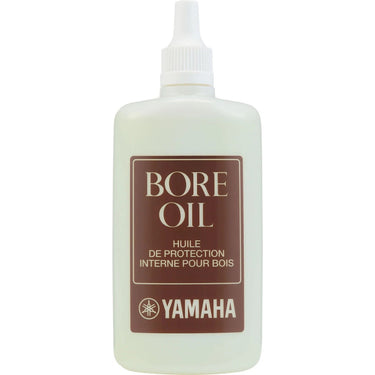 ACEITE YAMAHA PROTECTOR DE INSTRUMENTOS DE MADERA 40ML, MBOIL